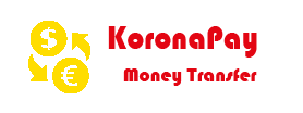 KoronaPay-Logo